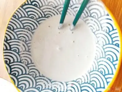 Make Slurp meat step 6