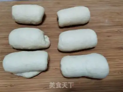 Make Polish cream toast step 7