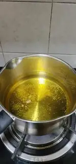 Make The chicken