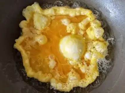 Make Scrambles step 3
