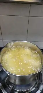 Make The chicken