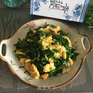 Make Scrambled eggs step 8