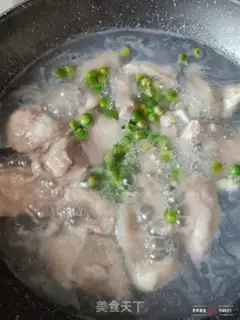Make Slurp meat step 11