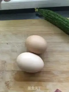 Make Fried noodles step 3