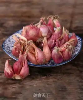 Make Onion oil step 0