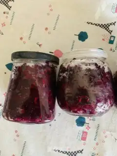 Make Rose sauce step 6