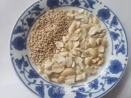 Make Corn pasta step 3