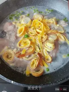 Make Slurp meat step 12
