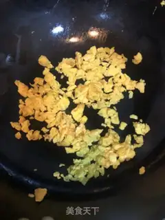 Make Fried noodles step 4