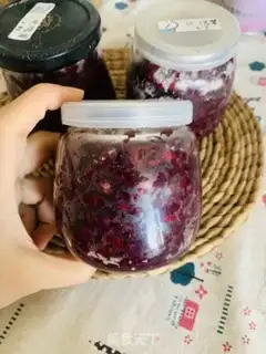 Make Rose sauce step 7