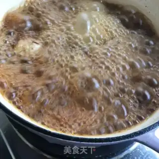 Make Saffron ribs step 4
