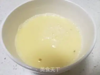 Make Corn pasta step 5