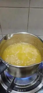 Make The chicken