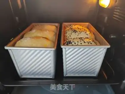 Make Polish cream toast step 13