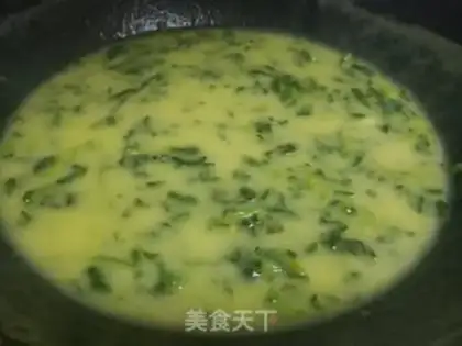 Make Corn pasta step 6
