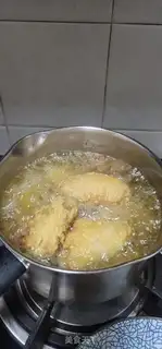 Make The chicken
