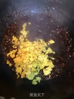 Make Fried noodles step 7