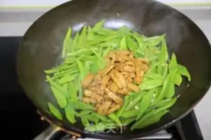Make Meat loafed beans step 6
