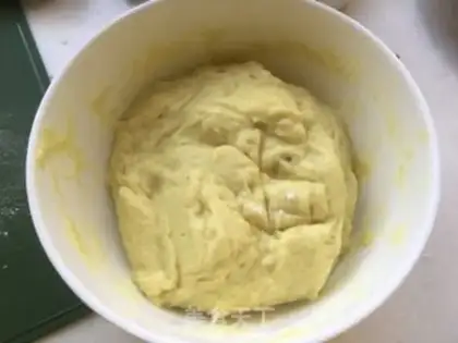 Make Curry toast step 2