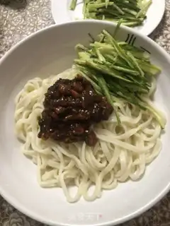 Make Fried noodles step 10