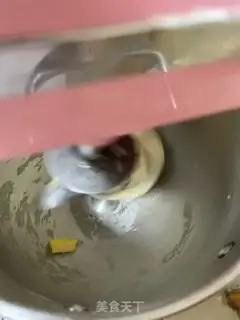 Make Sausage bread step 3