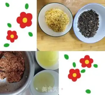 Make ♪ Seameat curd ♪ step 4