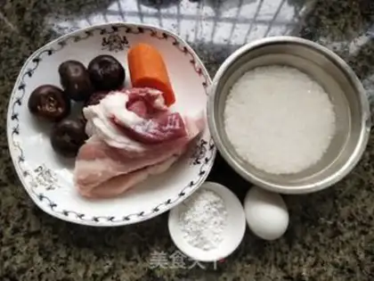 Make Pearlball step 0