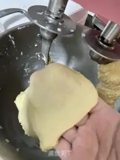 Make Sausage bread step 4