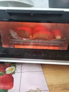 Make Roast potatoes step 2