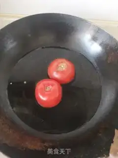 Make Tomato salsa soup step 3