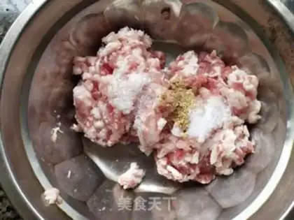 Make Pearlball step 2