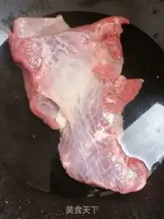 Make Cows and potatoes step 0