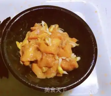 Make Chicken willows step 5