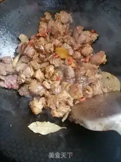 Make Cows and potatoes step 2