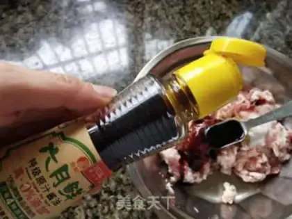 Make Pearlball step 5