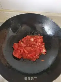 Make Tomato salsa soup step 8