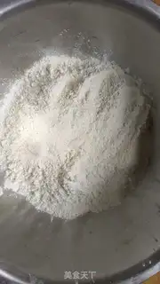 Make Homemade eggcakes step 0
