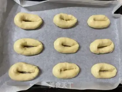 Make Sausage bread step 11