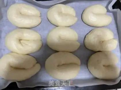 Make Sausage bread step 12