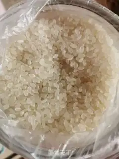 Make Potato congee step 0