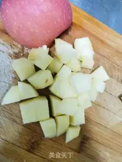 Make Yogurt fruit salad step 0