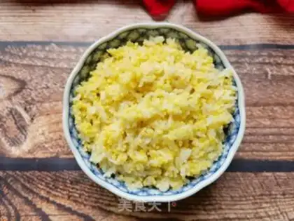 Make Two meters of rice step 7