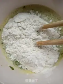 Make Quail omelet step 7