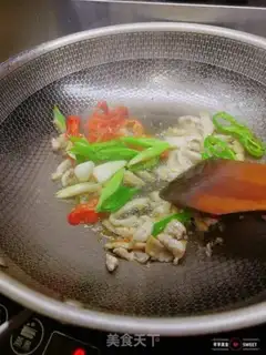 Make Fries step 4