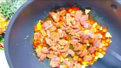 Make Piggy Heart step 5