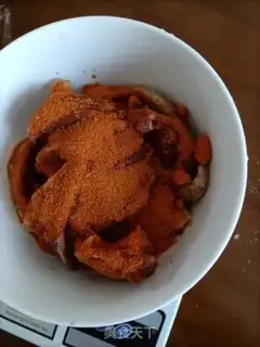 Make Duck step 1