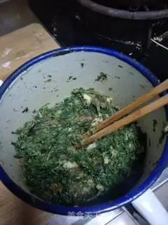 Make ♪ Scrambling ♪ step 2