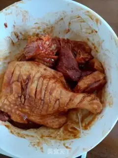 Make Duck step 2
