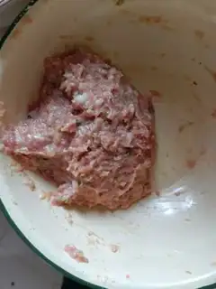 Make Wildball soup step 0