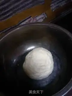 Make ♪ Scrambling ♪ step 3
